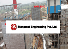 M/s. Kartar Singh Construction & Co.