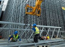 M/s. Kartar Singh Construction & Co.